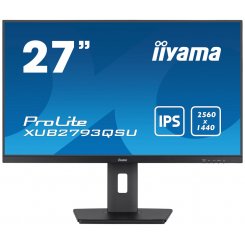 Монитор Iiyama 27