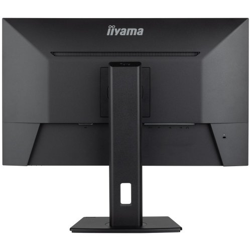 Купить Монитор Iiyama 27" ProLite XUB2793QSU-B7 Black - цена в Харькове, Киеве, Днепре, Одессе
в интернет-магазине Telemart фото