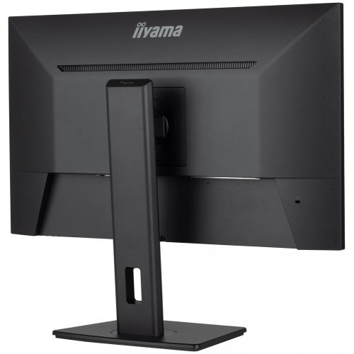 Купить Монитор Iiyama 27" ProLite XUB2793QSU-B7 Black - цена в Харькове, Киеве, Днепре, Одессе
в интернет-магазине Telemart фото