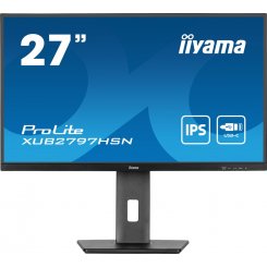 Монітор Iiyama 27