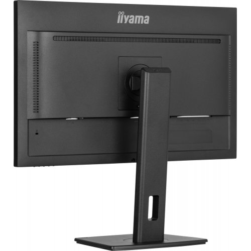 Купить Монитор Iiyama 27" ProLite XUB2797HSN-B1 Black - цена в Харькове, Киеве, Днепре, Одессе
в интернет-магазине Telemart фото