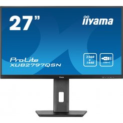 Монитор Iiyama 27