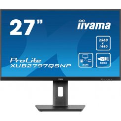 Монитор Iiyama 27