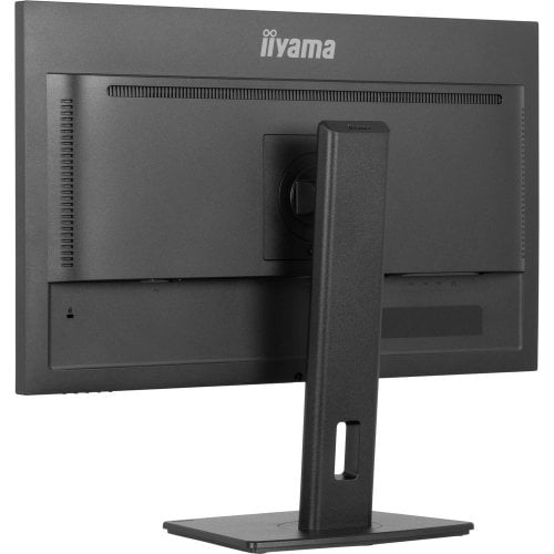 Купить Монитор Iiyama 27" ProLite XUB2797QSNP-B1 Black - цена в Харькове, Киеве, Днепре, Одессе
в интернет-магазине Telemart фото