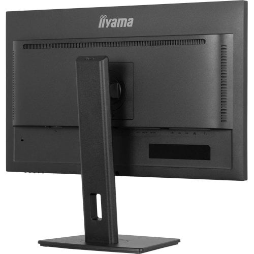 Купить Монитор Iiyama 27" ProLite XUB2797QSNP-B1 Black - цена в Харькове, Киеве, Днепре, Одессе
в интернет-магазине Telemart фото