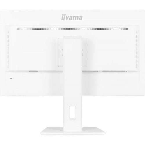 Купить Монитор Iiyama 27" ProLite XUB2797QSN-W1 White - цена в Харькове, Киеве, Днепре, Одессе
в интернет-магазине Telemart фото