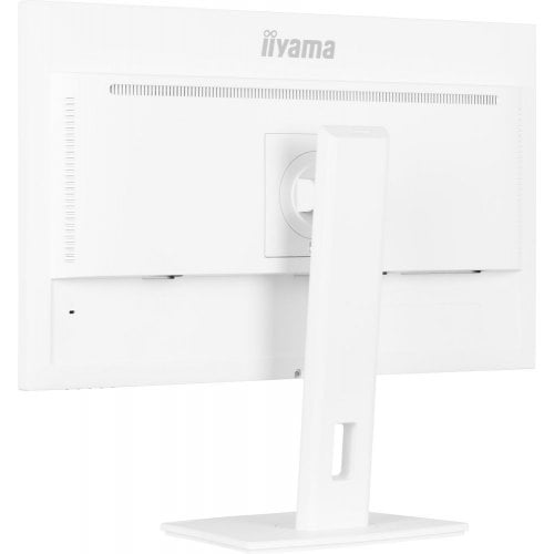 Купить Монитор Iiyama 27" ProLite XUB2797QSN-W1 White - цена в Харькове, Киеве, Днепре, Одессе
в интернет-магазине Telemart фото