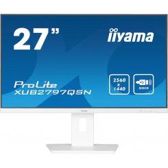 Монітор Iiyama 27