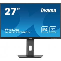 Монитор Iiyama 27