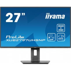 Фото Iiyama 27