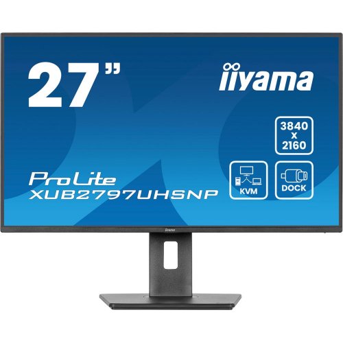 Фото Монитор Iiyama 27