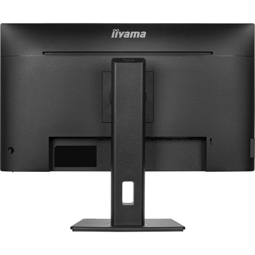 Купить Монитор Iiyama 27" ProLite XUB2797UHSNP-B1 Black - цена в Харькове, Киеве, Днепре, Одессе
в интернет-магазине Telemart фото