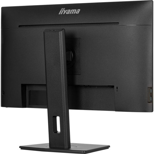 Купить Монитор Iiyama 27" ProLite XUB2797UHSNP-B1 Black - цена в Харькове, Киеве, Днепре, Одессе
в интернет-магазине Telemart фото