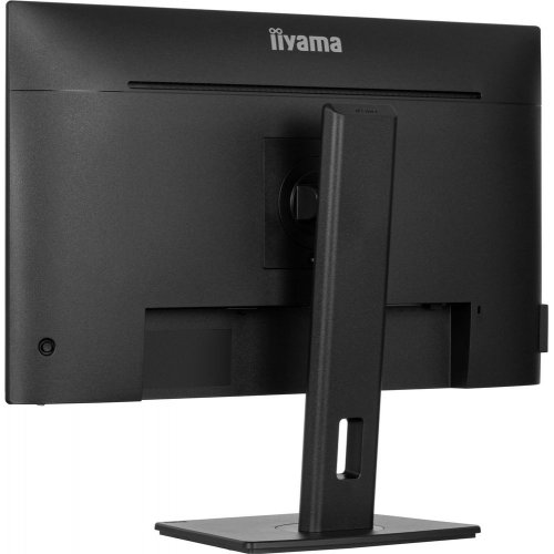 Купить Монитор Iiyama 27" ProLite XUB2797UHSNP-B1 Black - цена в Харькове, Киеве, Днепре, Одессе
в интернет-магазине Telemart фото