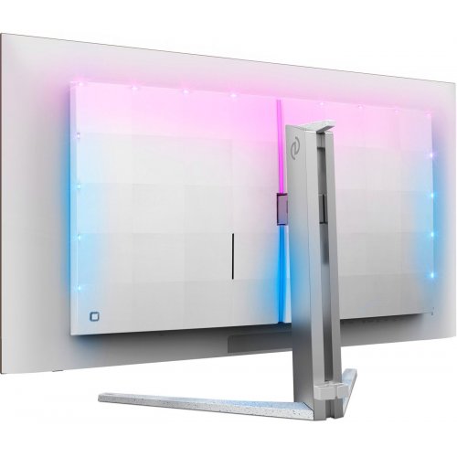 Купить Уценка монитор Philips 41.54" Evnia Gaming 42M2N8900/00 White (Витринный образец, 736155) - цена в Харькове, Киеве, Днепре, Одессе
в интернет-магазине Telemart фото