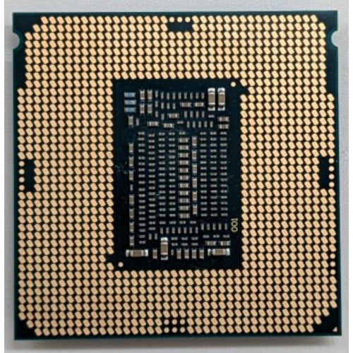 Процесор Intel Core i5-9400F 2.9(4.1)GHz 9MB s1151 Tray (CM8068403358819) (Відновлено продавцем, 736299) купити з перевіркою сумісності: огляд, характеристики, ціна у Києві, Львові, Вінниці, Хмельницькому, Івано-Франківську, Україні | інтернет-магазин TELEMART.UA фото