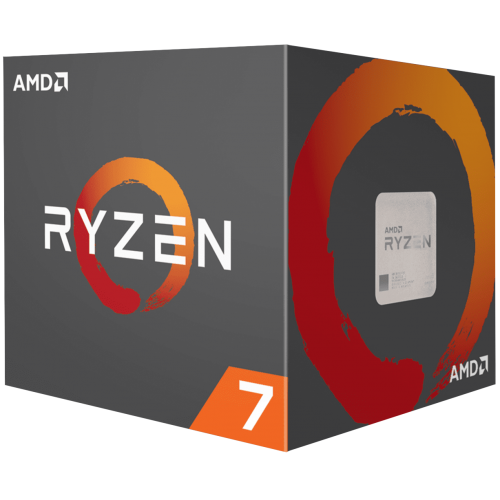 Процесор AMD Ryzen 7 2700 3.2(4.1)GHz 16MB sAM4 Tray (YD2700BBM88AF) (Відновлено продавцем, 736353) купити з перевіркою сумісності: огляд, характеристики, ціна у Києві, Львові, Вінниці, Хмельницькому, Івано-Франківську, Україні | інтернет-магазин TELEMART.UA фото