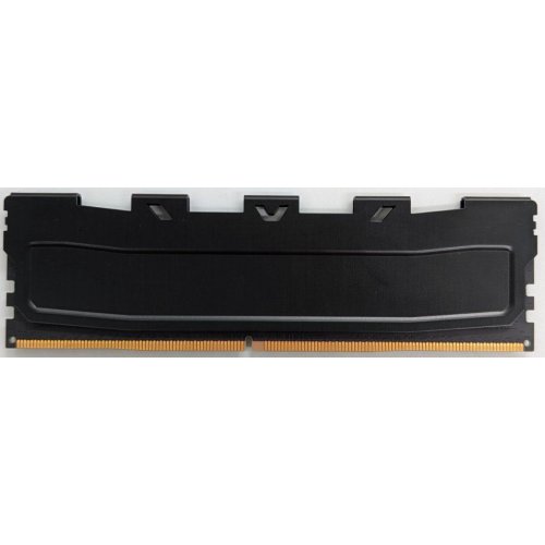 Озп Exceleram DDR4 8GB 3000Mhz Black Kudos (EKBLACK4083018A) (Відновлено продавцем, 736364) купити з перевіркою сумісності: огляд, характеристики, ціна у Києві, Львові, Вінниці, Хмельницькому, Івано-Франківську, Україні | інтернет-магазин TELEMART.UA фото