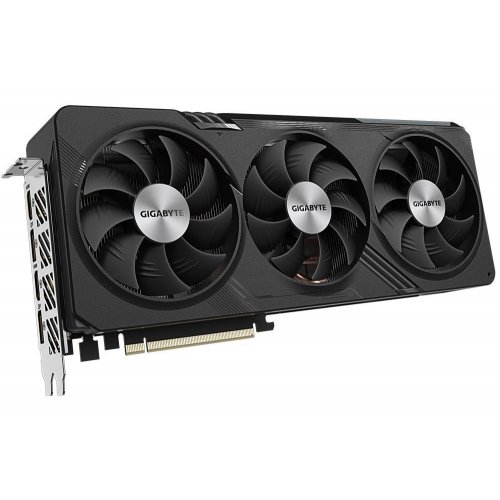 Уцінка відеокарта Gigabyte Radeon RX 7700 XT Gaming OC 12288MB (GV-R77XTGAMING OC-12GD) (Сліди використання, 736401) купити з перевіркою сумісності: огляд, характеристики, ціна у Києві, Львові, Вінниці, Хмельницькому, Івано-Франківську, Україні | інтернет-магазин TELEMART.UA фото