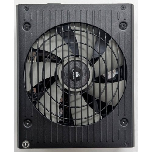 Блок живлення Corsair HX1000 1000W (CP-9020139) (Відновлено продавцем, 736616) купити з перевіркою сумісності: огляд, характеристики, ціна у Києві, Львові, Вінниці, Хмельницькому, Івано-Франківську, Україні | інтернет-магазин TELEMART.UA фото