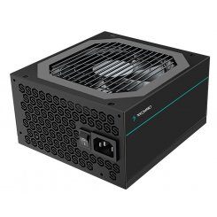 Блок живлення Deepcool DQ850 850W (DP-GD-DQ850-M-V2L) Black (Відновлено продавцем, 737007)