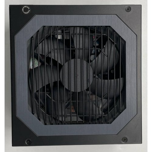 Блок живлення Deepcool DQ850 850W (DP-GD-DQ850-M-V2L) Black (Відновлено продавцем, 737007) купити з перевіркою сумісності: огляд, характеристики, ціна у Києві, Львові, Вінниці, Хмельницькому, Івано-Франківську, Україні | інтернет-магазин TELEMART.UA фото