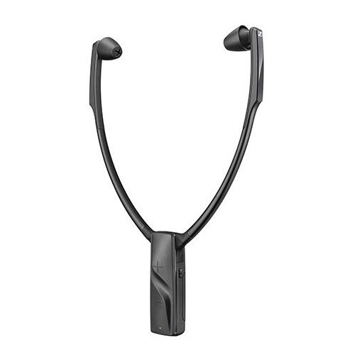 Купить Наушники Sennheiser RS 2000 (506822) Black - цена в Харькове, Киеве, Днепре, Одессе
в интернет-магазине Telemart фото