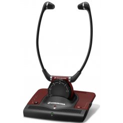 Навушники Sennheiser SET 830-TV (502006) Black