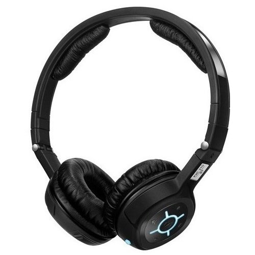Навушники Sennheiser PXC 310 BT (502384) Black купити в Україні | Telemart фото