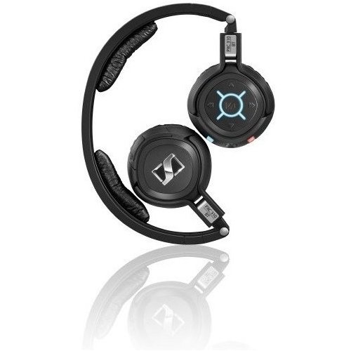 Навушники Sennheiser PXC 310 BT (502384) Black купити в Україні | Telemart фото