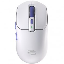 Мышка Proove Gaming Rate Pro (WMRP00022002) White