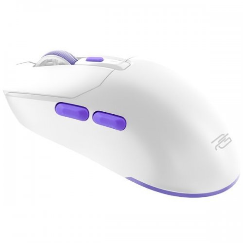 Миша Proove Gaming Rate Pro (WMRP00022002) White купити в Україні: Київ, Львів, Хмельницький, Тернопіль | Низька ціна, відгуки, характеристики від TELEMART фото