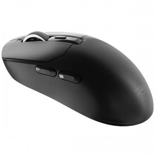 Миша Proove Gaming Rate Pro (WMRP00022001) Black купити в Україні: Київ, Львів, Хмельницький, Тернопіль | Низька ціна, відгуки, характеристики від TELEMART фото