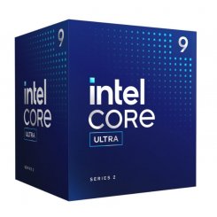 Процессор Intel Core Ultra 9 285 2.5(5.6)GHz 36MB s1851 Box (BX80768285)