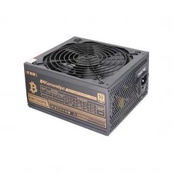 Блок питания Kenweiipc KW-Series 1300W (KW-1300PG) OEM (Восстановлено продавцом, 737407)