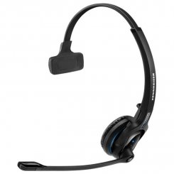 Навушники Sennheiser MB Pro 1 (506041) Black