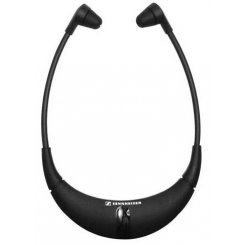 Навушники Sennheiser RI 410 (500684) Black