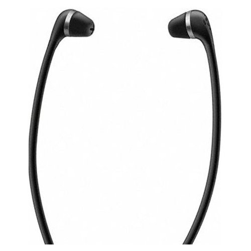 Купить Наушники Sennheiser RI 830 (502020) Black - цена в Харькове, Киеве, Днепре, Одессе
в интернет-магазине Telemart фото