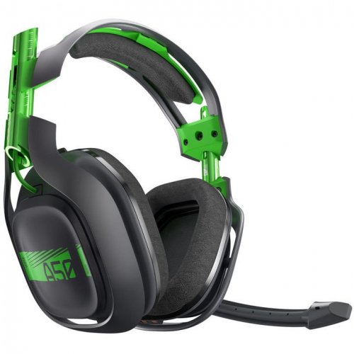 Навушники Astro Gaming A50 Wireless XBOX ONE/PC/MAC GEN3 (3AS52-XOW9W-508) Gray купити в Україні | Telemart фото