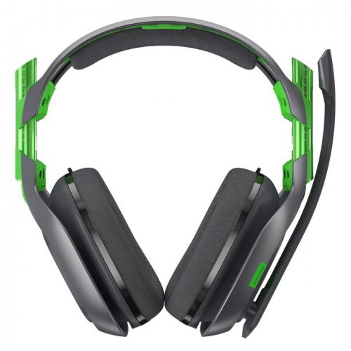Навушники Astro Gaming A50 Wireless XBOX ONE/PC/MAC GEN3 (3AS52-XOW9W-508) Gray купити в Україні | Telemart фото