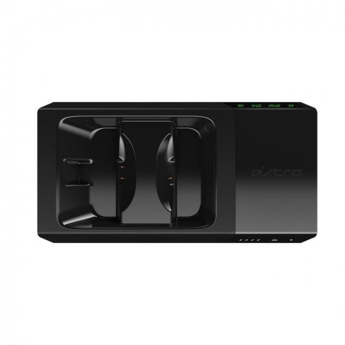 Навушники Astro Gaming A50 Wireless XBOX ONE/PC/MAC GEN3 (3AS52-XOW9W-508) Gray купити в Україні | Telemart фото