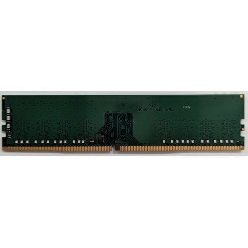 Озп Kingston DDR4 8GB 2666Mhz for Branded Systems (KCP426NS8/8) (Відновлено продавцем, 737798) купити з перевіркою сумісності: огляд, характеристики, ціна у Києві, Львові, Вінниці, Хмельницькому, Івано-Франківську, Україні | інтернет-магазин TELEMART.UA фото