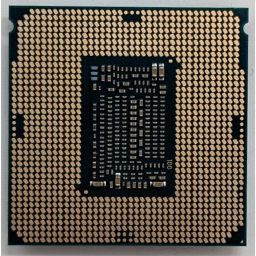 Купить Процессор Intel Core i5-9400F 2.9(4.1)GHz 9MB s1151 Tray (CM8068403358819) (Восстановлено продавцом, 737804) с проверкой совместимости: обзор, характеристики, цена в Киеве, Днепре, Одессе, Харькове, Украине | интернет-магазин TELEMART.UA фото