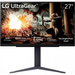 Уценка монитор LG 27