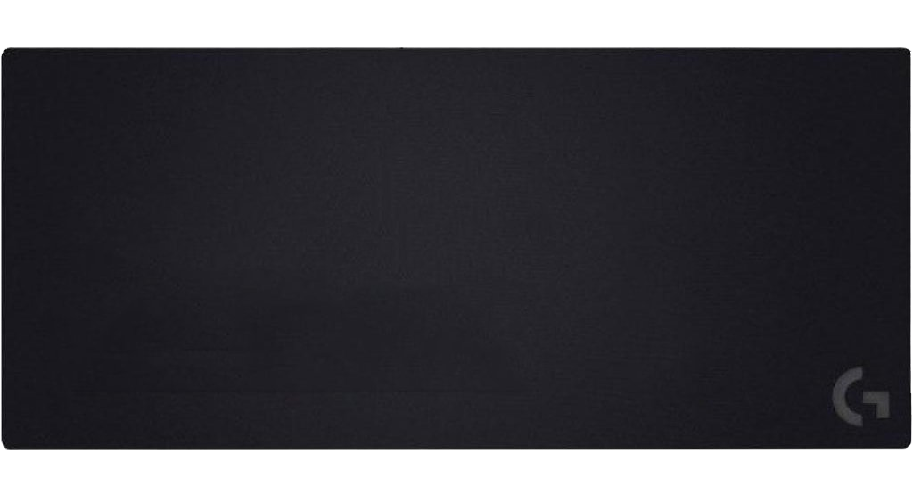 Купить Коврик для мышки Logitech G840 XL (943-000118) Black - цена в ...