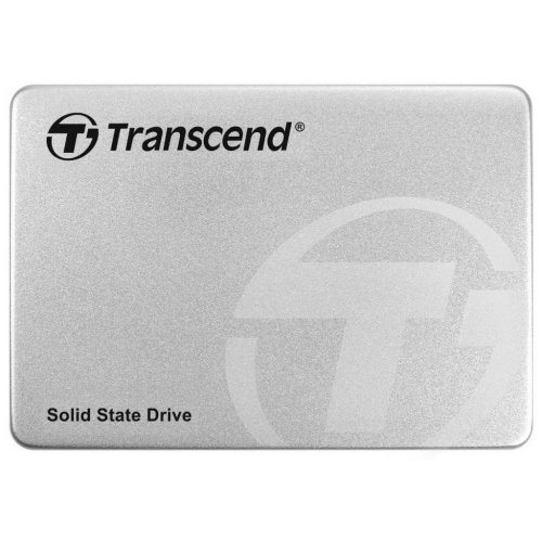 Купить Ssd-диск Transcend SSD220S 3D NAND 120GB 2.5'' (TS120GSSD220S) (Восстановлено продавцом, 738001) с проверкой совместимости: обзор, характеристики, цена в Киеве, Днепре, Одессе, Харькове, Украине | интернет-магазин TELEMART.UA фото