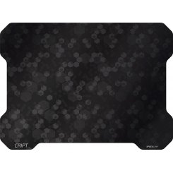Килимок для миші Speedlink Cript Ultra Thin (SL-620102-CAM) Gray