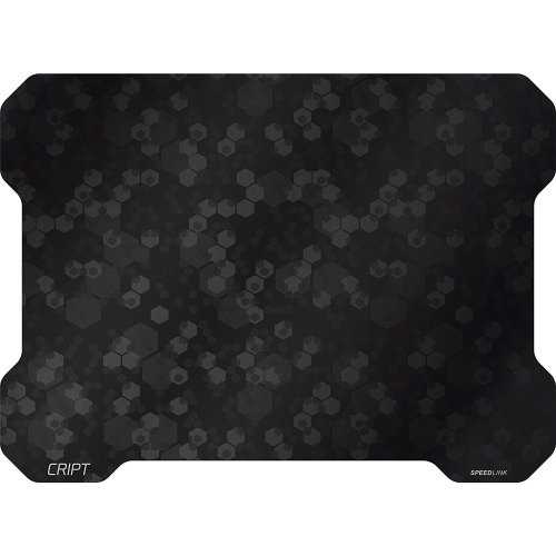 Купить Коврик для мышки Speedlink Cript Ultra Thin (SL-620102-CAM) Gray - цена в Харькове, Киеве, Днепре, Одессе
в интернет-магазине Telemart фото
