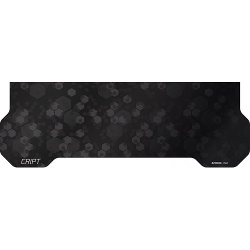 Купить Коврик для мышки Speedlink Cript Ultra Thin (SL-620102-CAM) Gray - цена в Харькове, Киеве, Днепре, Одессе
в интернет-магазине Telemart фото