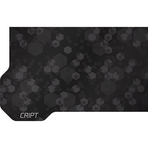 Купить Коврик для мышки Speedlink Cript Ultra Thin (SL-620102-CAM) Gray - цена в Харькове, Киеве, Днепре, Одессе
в интернет-магазине Telemart фото